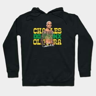 Oliveira Hoodie